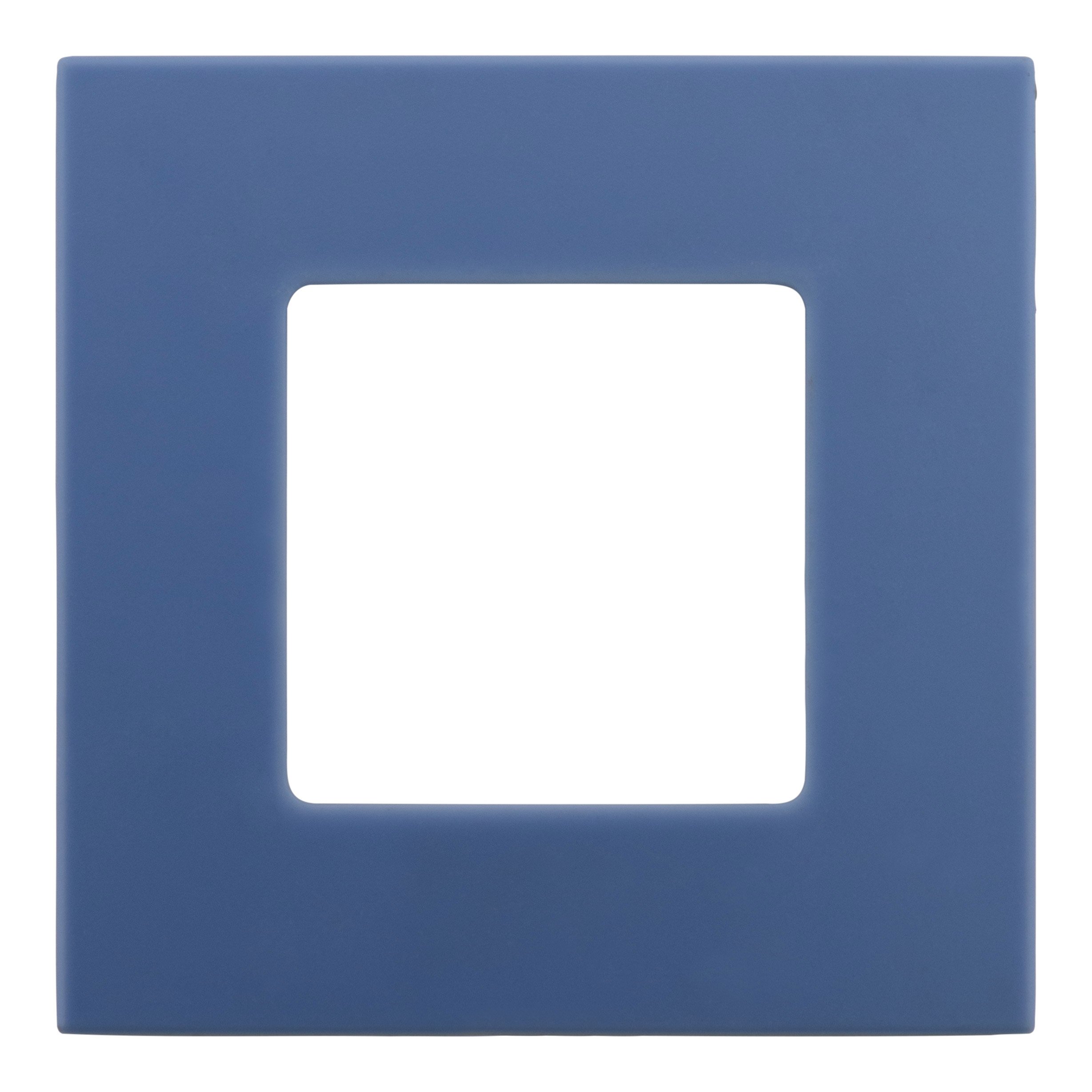 Clarys 133094 Plate Pale Blue