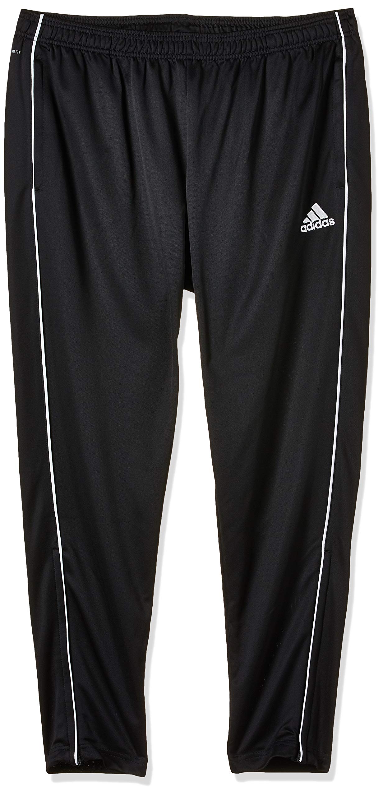 adidas men's core 18 trousers