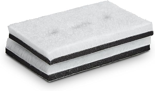 Amazon Com Homeright C800183 Quick Painter 3 Inch Replacement Paint Pad 2 Pack Home Improvement