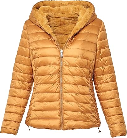 Blouson reversible femme Clearance