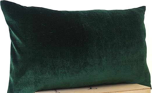 Amazon Com Amore Beaute Handcrafted Decorative Pillow Covers In