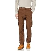 Dickies Mens Tough Max Duck Cargo Pant