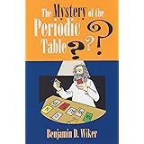 Mystery of the Periodic Table (Living History Library)