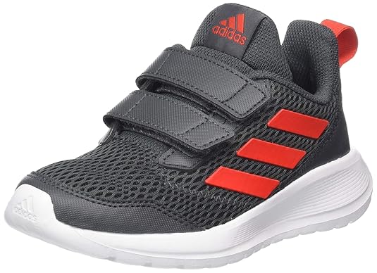 adidas Unisex-Kinder Altarun Cf K Fitnessschuhe