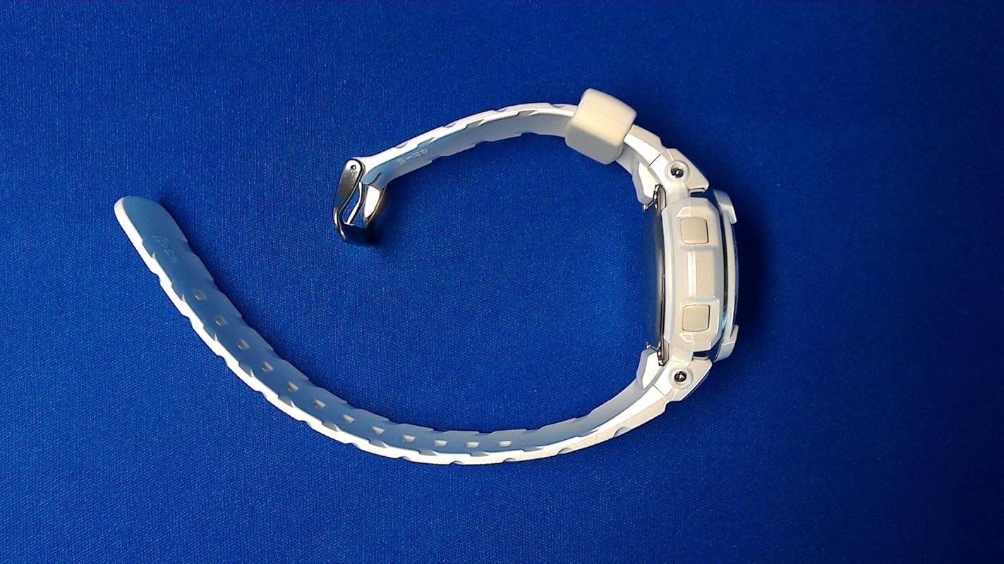 CASIO G-SHOCK G-300 SERIES JDM MEN WATCH G-300LV-7AJF - ROOK JAPAN