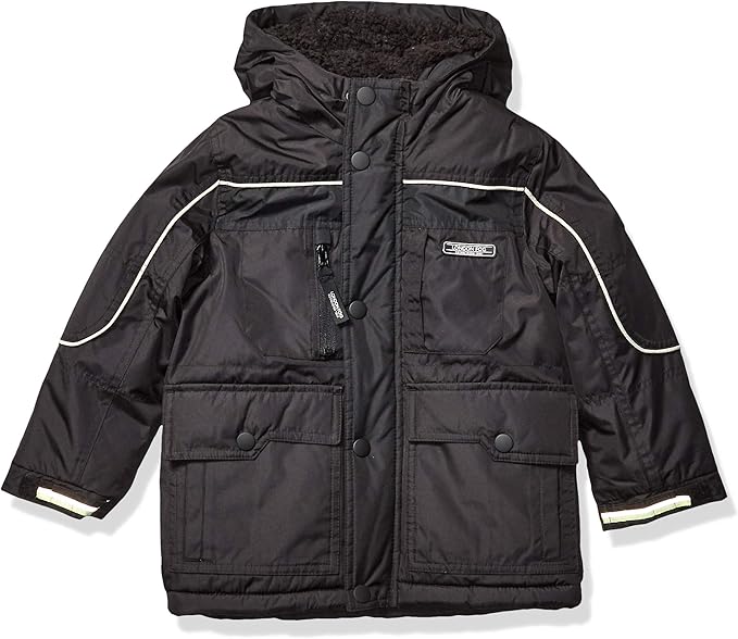 london fog children's winter coats