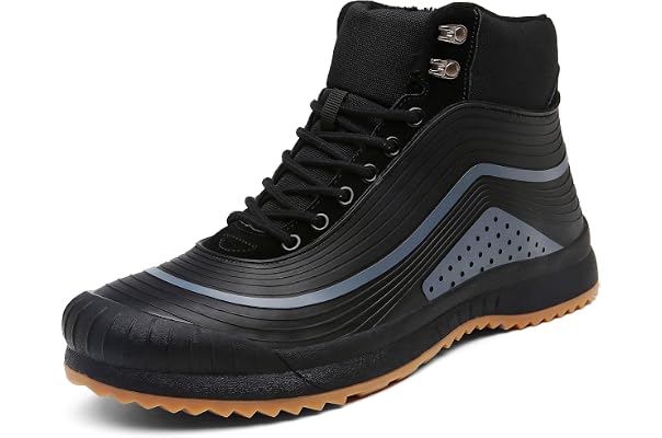 Amazon Los más vendidos: Mejor Botas de Nieve para Hombre