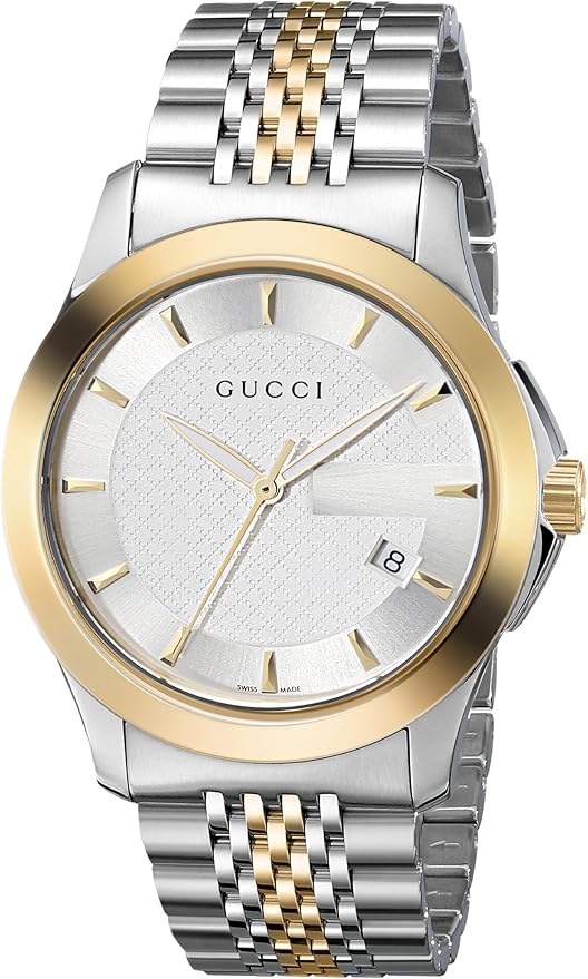 Gucci G Timeless YA126409 Amazon.co.uk Watches