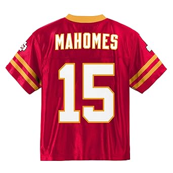 Patrick Mahomes Signed Football - Autographed/signed Patrick Mahomes Texas Tech White College Football