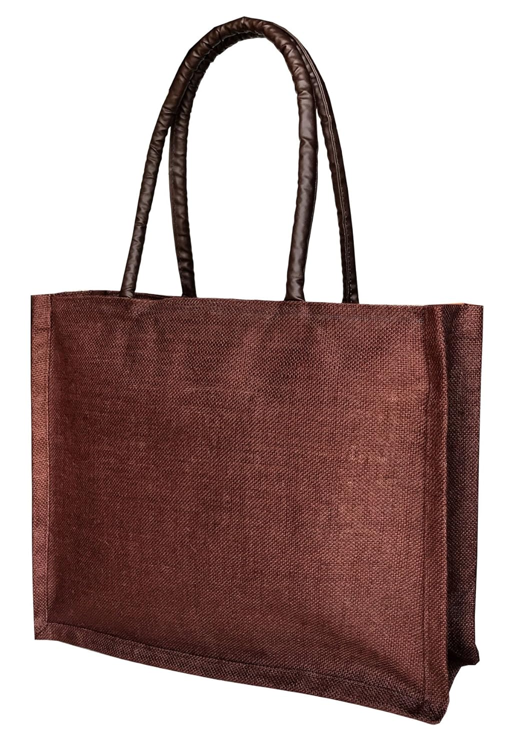 foonty shopping women handbag(brown,6194)