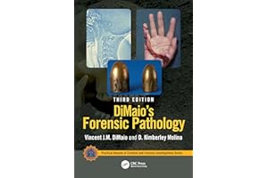 DiMaio's Forensic Pathology