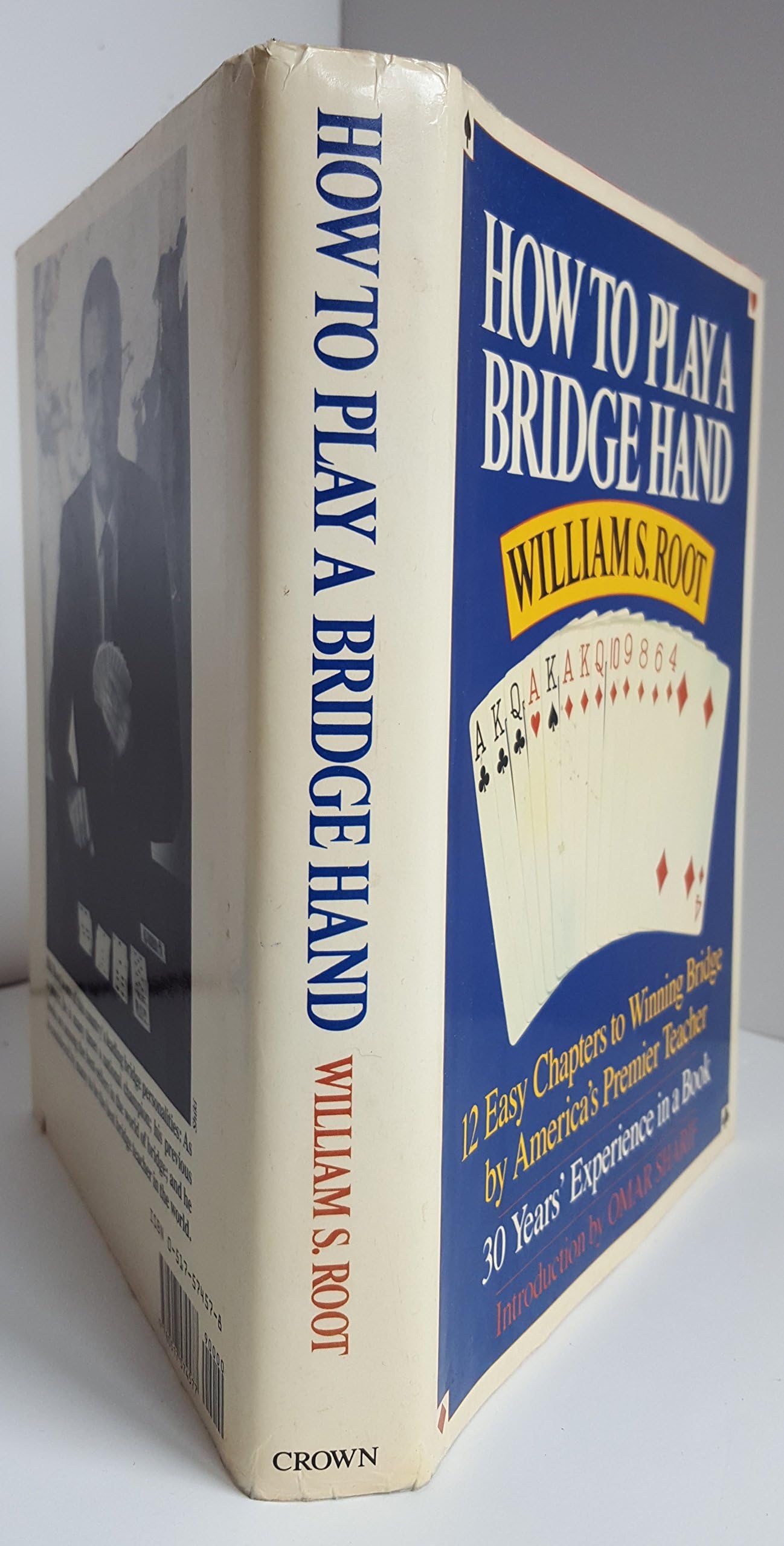 How to Play a Bridge Hand