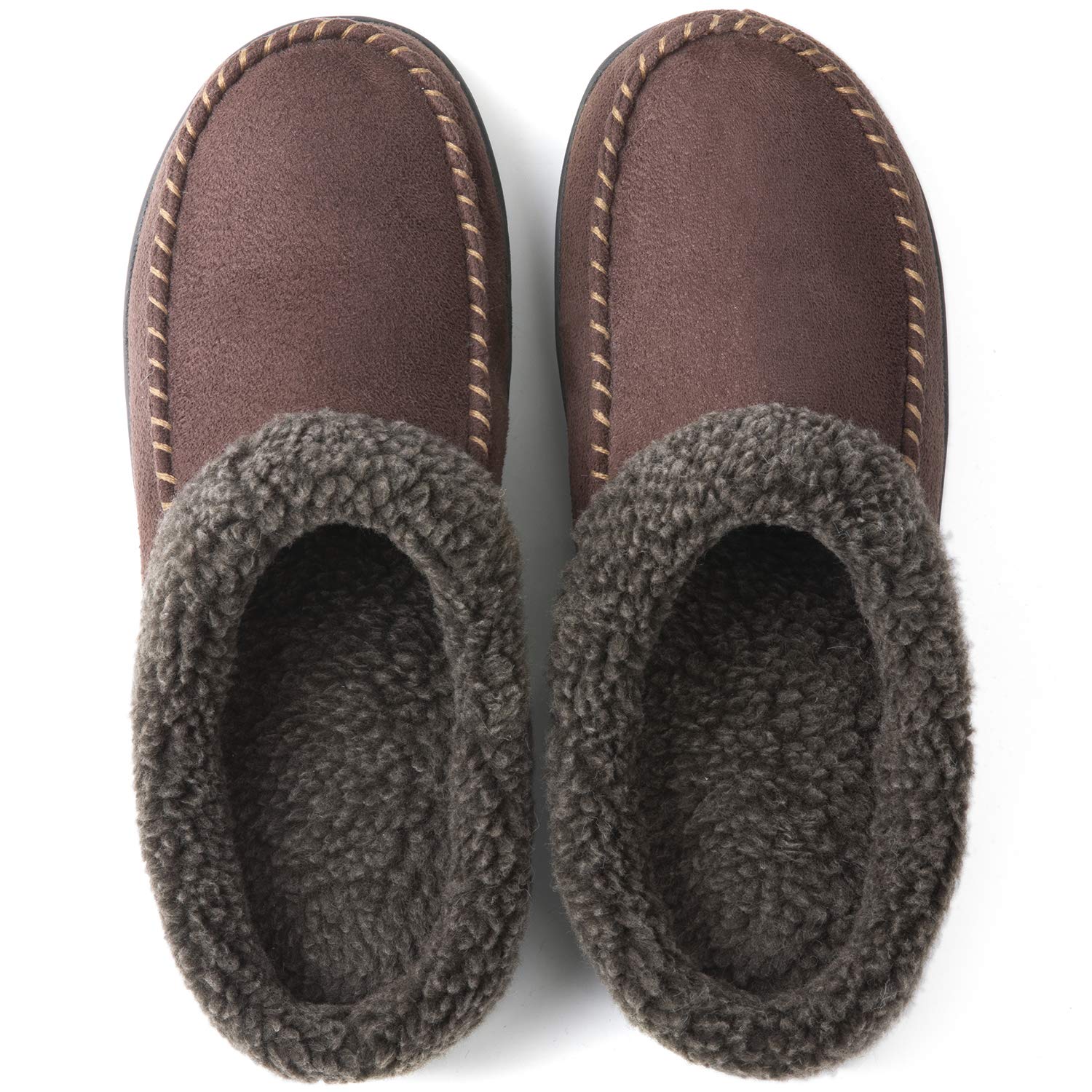 ultraideas men's slippers