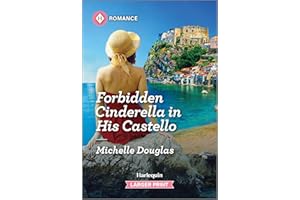 Forbidden Cinderella in His Castello