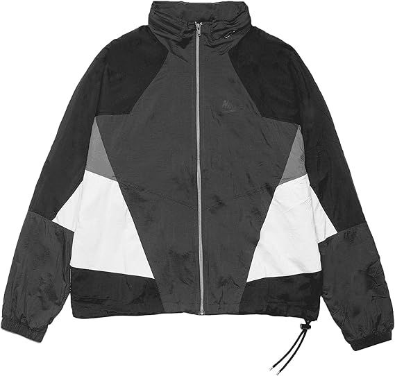 Amazon ナイキ スポーツウェア メンズ フード付きウーブンジャケット コート ジャケット 通販