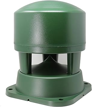 omnidirectional tweeter