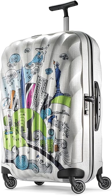 cosmolite limited edition