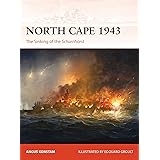 North Cape 1943: The Sinking of the Scharnhorst (Campaign)