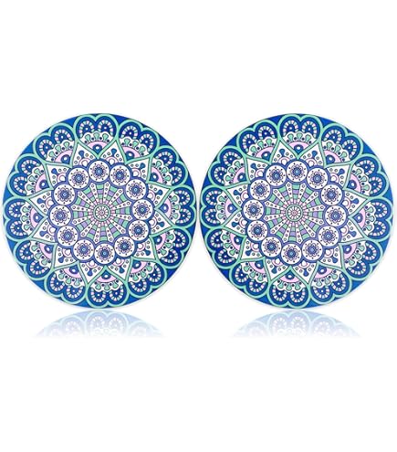 Etalon Dessous De Plat Décoratif Pour Plats Chauds, Plats Et