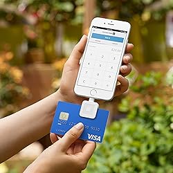 Square Reader for magstripe