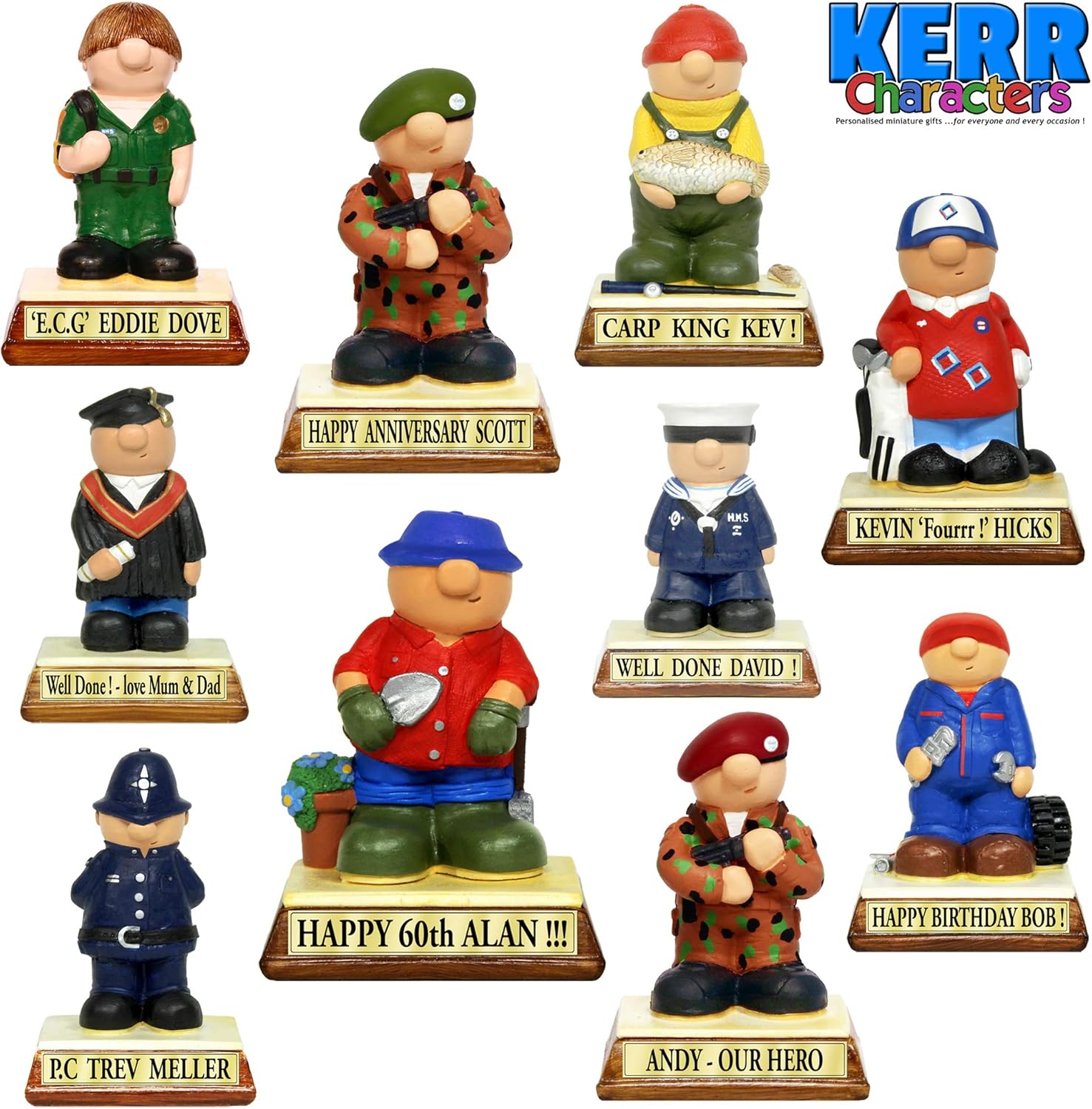 raf graduation gifts