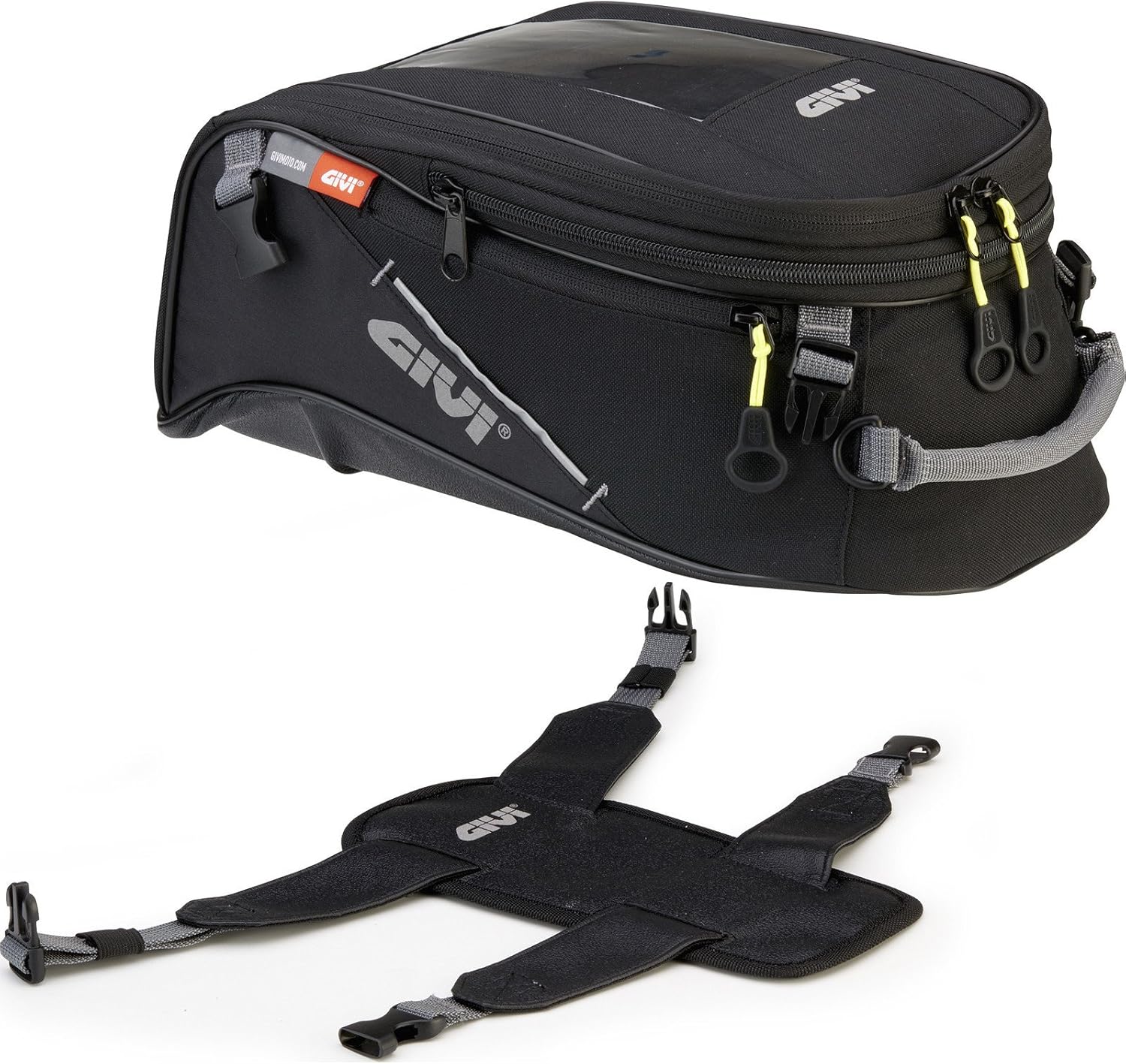 Givi Tank Bag 10L for Honda NC750X (1617) (EA116) BigaMart