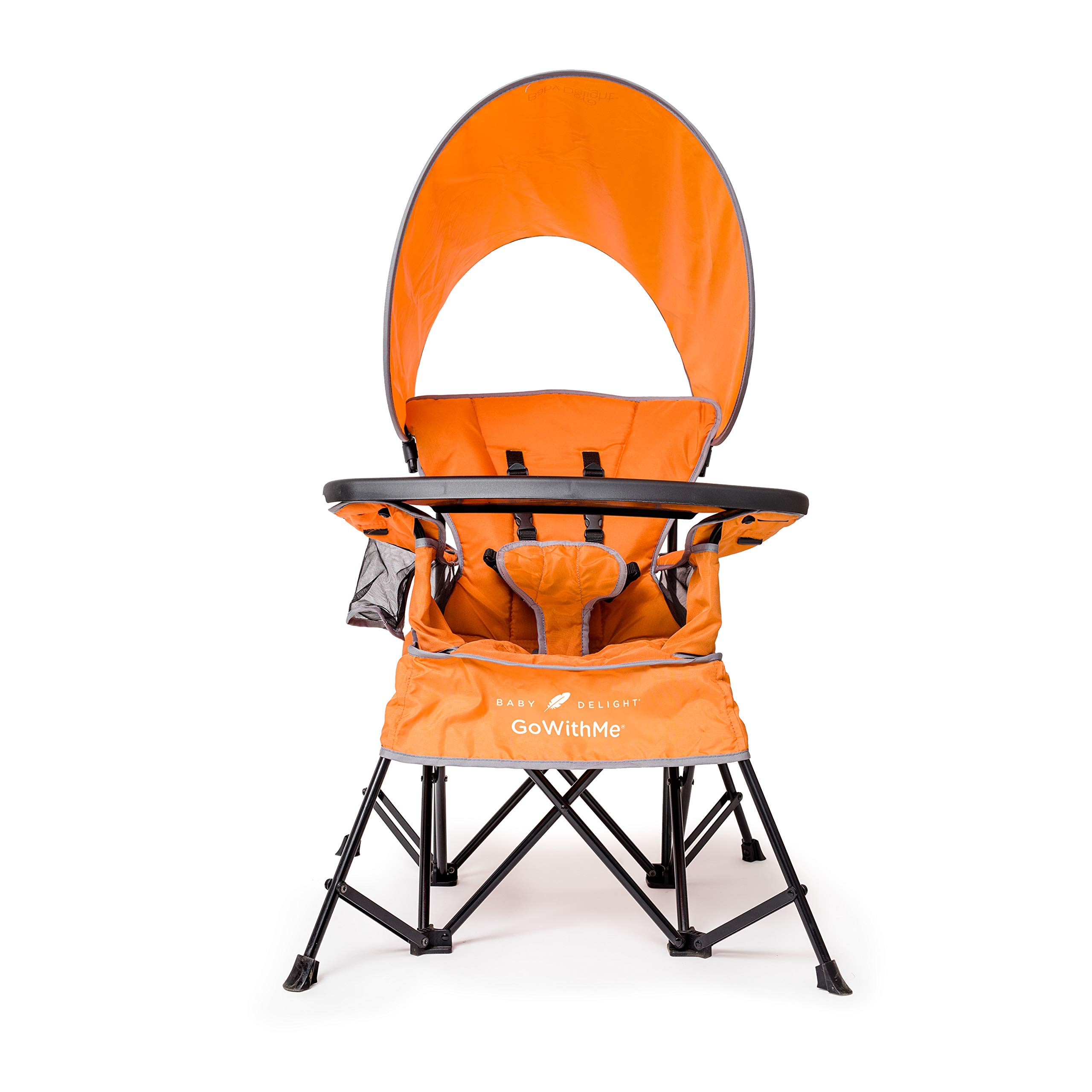 Baby Delight Go With Me Chair Indoor/Outdoor Chair with