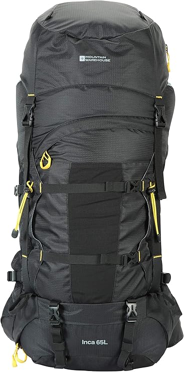 65l rucksack