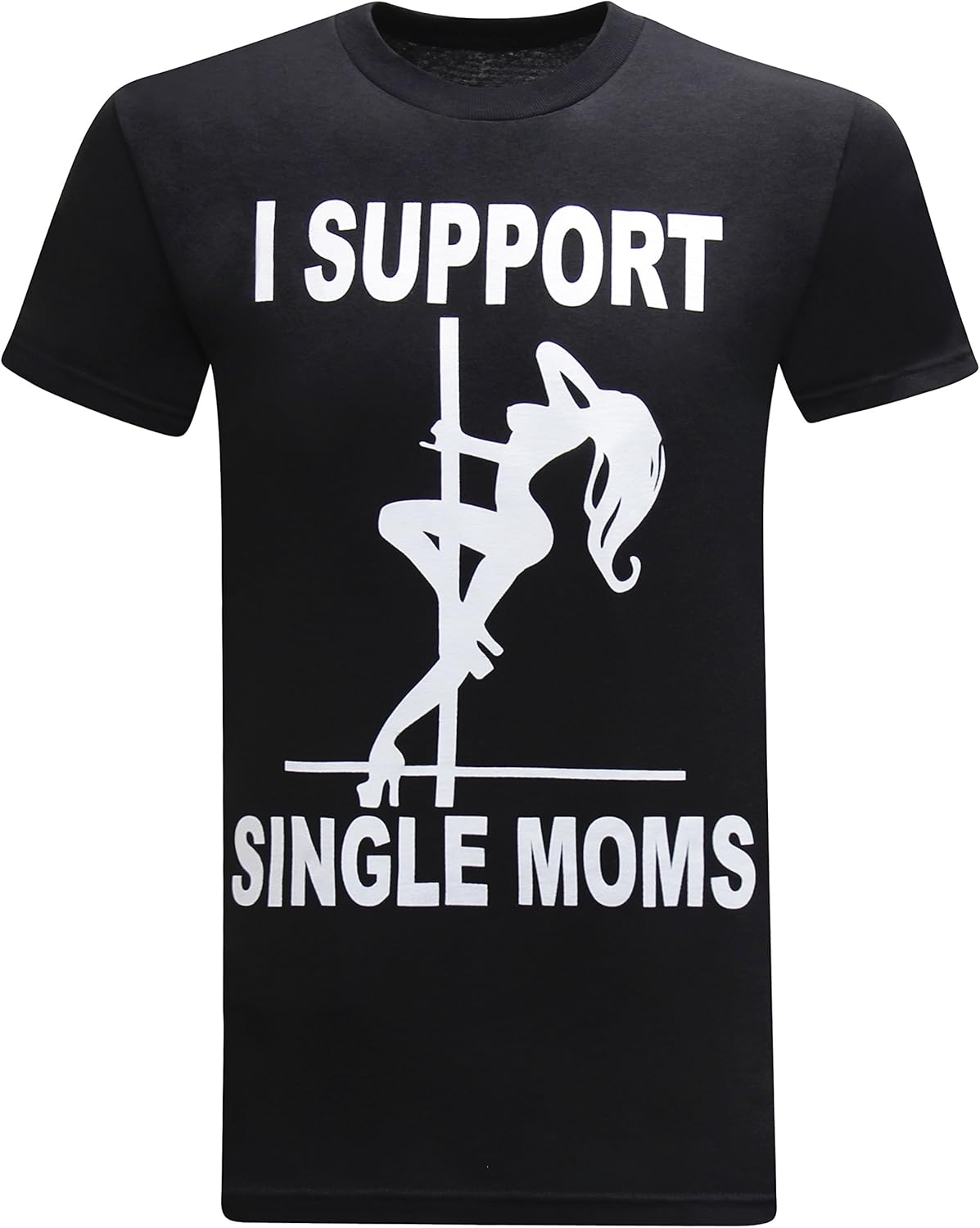 funny single mom shirts