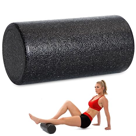 yoga massage roller
