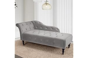 Alkmaar Chaises Longues, Grey