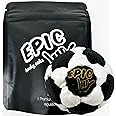 Epic Hacky Saks Classic Footbag Hacky Sack Balls for Adults and Kids