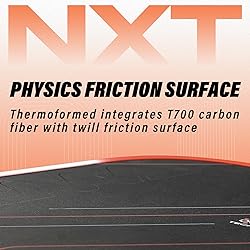NXT 01 Propulsion Frame USAPA Approval Pickleball