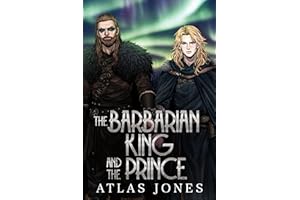 The Barbarian King and The Prince