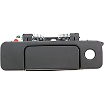 Amazon.com: Dorman 83210 Liftgate Latch Handle Compatible