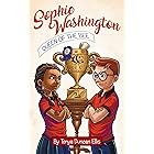 Sophie Washington: Queen of the Bee: An Entertaining and Educational Illustrated Chapter Book for Kids Ages 8-12