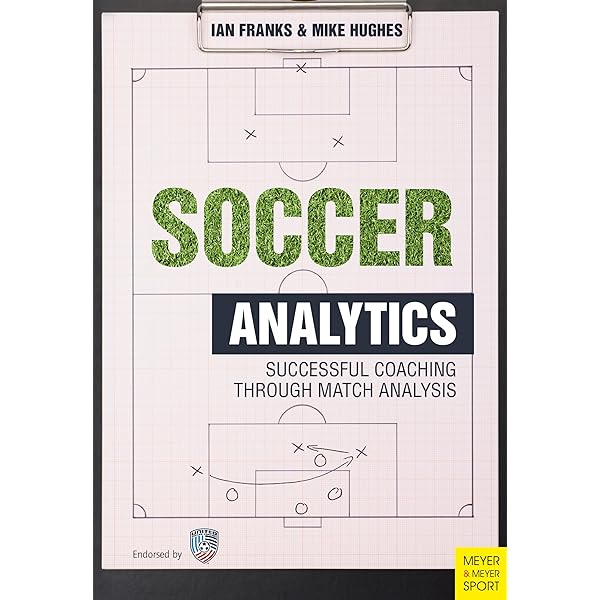 Notational Analysis of Sport: Systems for Better Coaching and