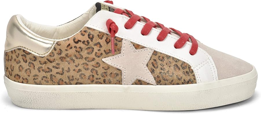 vintage havana pledge sneaker