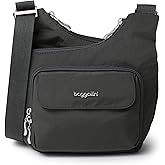 Baggallini Women Criss Cross Crossbody Bag