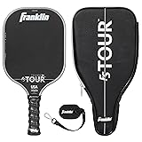 Franklin Sports Pro Pickleball Paddle Set - FS Tour