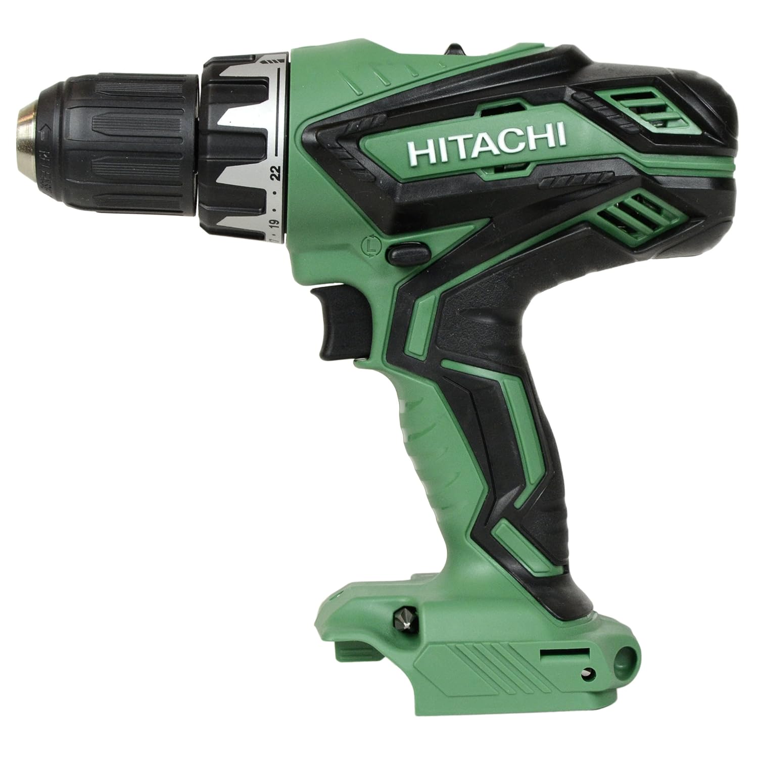 Best Hitachi 1/2 Drill