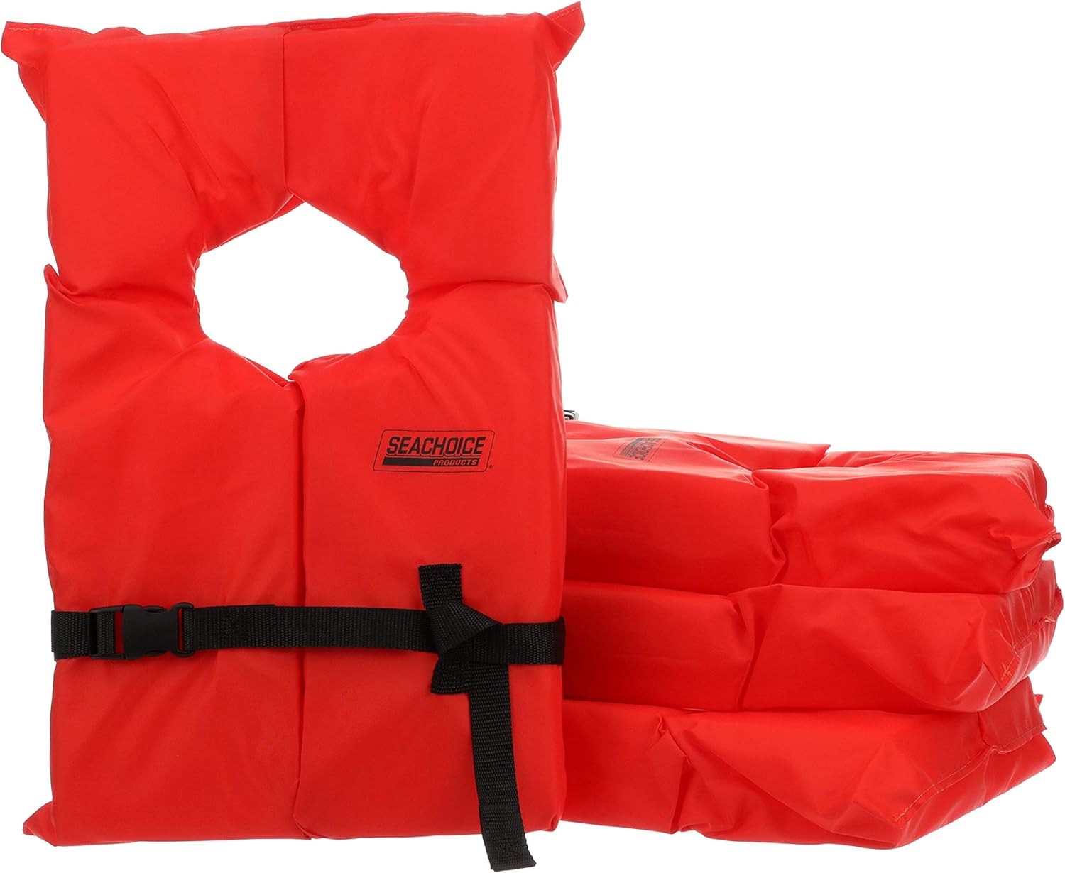 target youth life vest