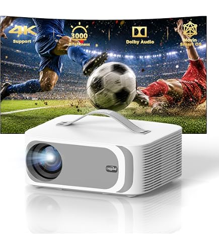 Amazon.com: BenQ DLP Video Projector - SVGA Display, 3200 Lumens