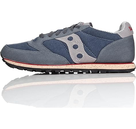 burgundy saucony women's