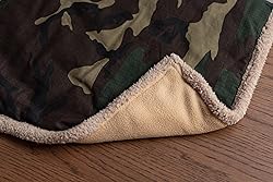 ROOM ESSENCE Kotatsu Futon Comforter, Camo