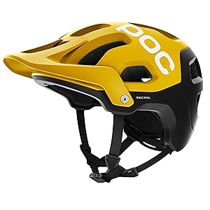 POC Tectal, Helmet for Mountain Biking