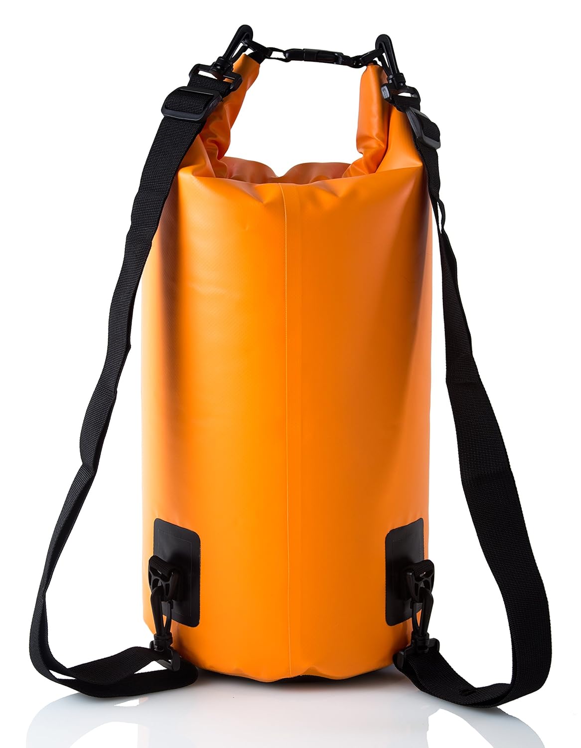 WOODTHRUSH Heavy Duty 20L Dry Bags Waterproof Lightweight 500D Poly