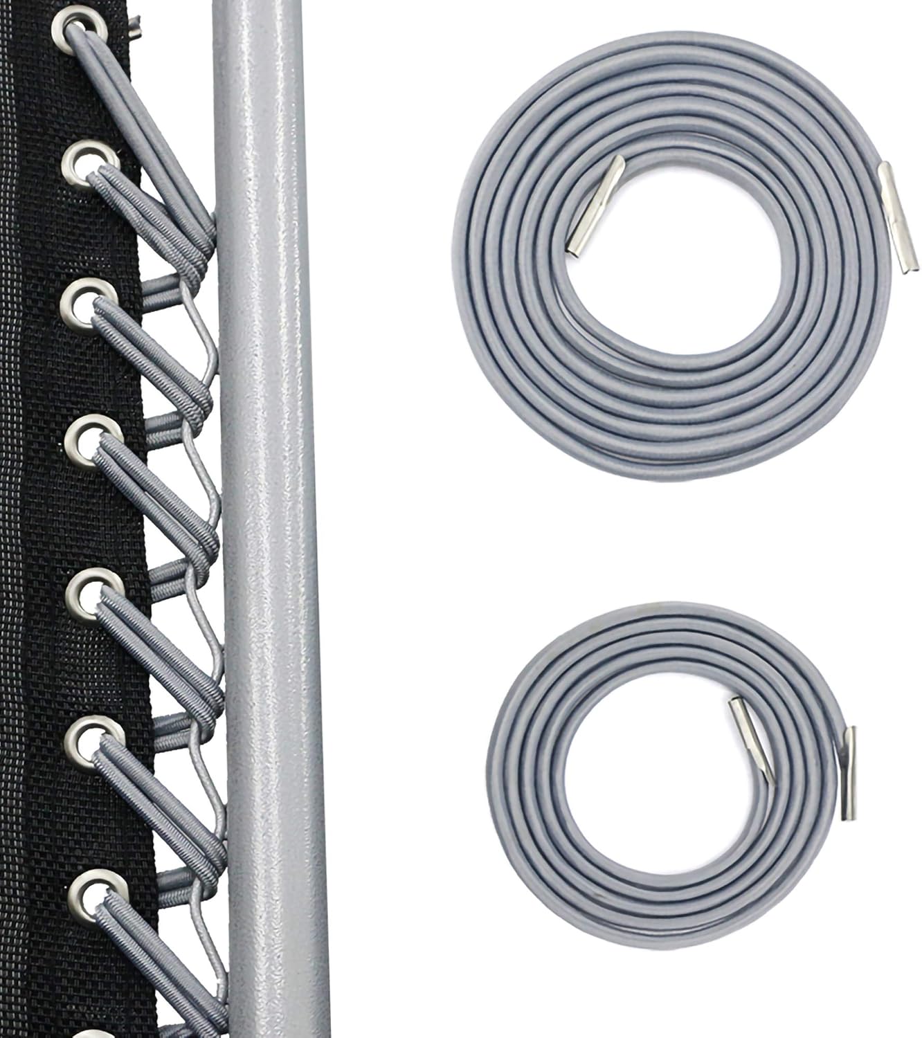 Zero Gravity Chair Replacement Cord Laces Antigravity Chair Replacement  Cords Bungee Elastic Lawn Chair Code Patio Recliner Chair Repair Code Kit  