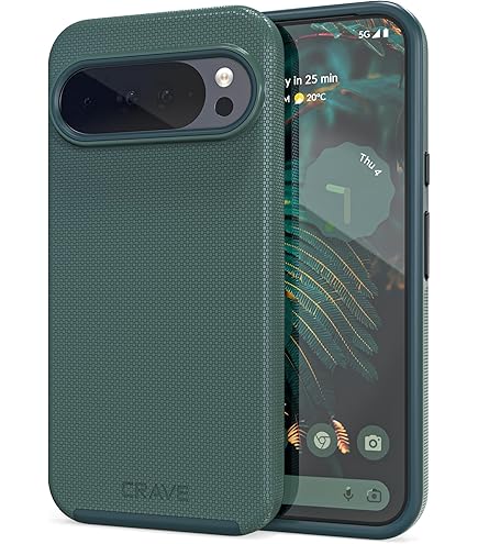 Google Pixel 10 Pro XL 256GB Jade ケース付け Google Pixel 10 Pro XL 256GB Jade ケース付け Jade Pixel 10 Pro XL