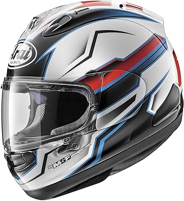 Casco Arai Corsair X